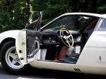 Ferrari 365 P Berlinetta Speciale 1966 года